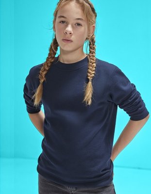 Kinder Sweater B&C ID.332